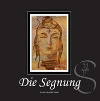 Vorderes Coverbild Die Segnung