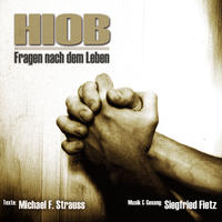Vorderes Coverbild Hiob - Fragen nach dem Leben
