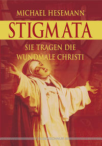 Vorderes Coverbild Stigmata