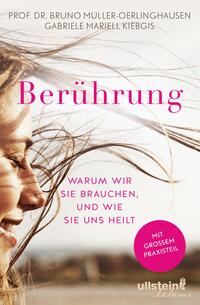 Vorderes Coverbild Berührung