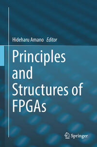 Vorderes Coverbild Principles and Structures of FPGAs