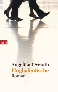 Vorderes Coverbild Flughafenfische