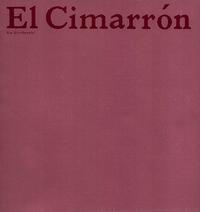Vorderes Coverbild El Cimarrón