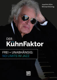 Vorderes Coverbild DER KÜHNFAKTOR