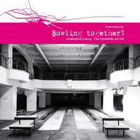 Vorderes Coverbild Bowling together!
