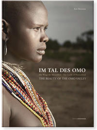 Vorderes Coverbild Im Tal des Omo