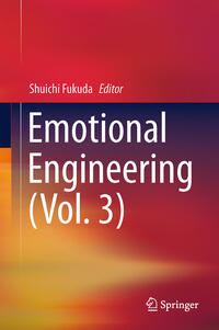 Vorderes Coverbild Emotional Engineering (Vol. 3)