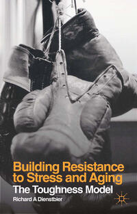 Vorderes Coverbild Building Resistance to Stress and Aging