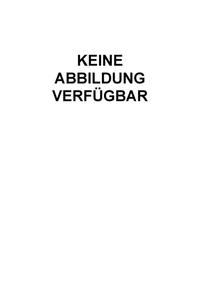 Vorderes Coverbild Gerichtsstand und Ladungszwang