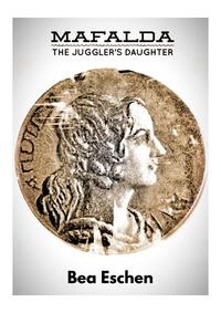 Vorderes Coverbild Mafalda, the Juggler's Daughter