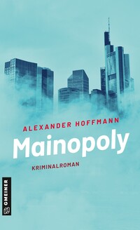 Vorderes Coverbild Mainopoly