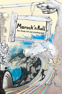 Vorderes Coverbild Marock`n Roll