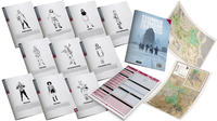 Vorderes Coverbild Things from the Flood - Spielset