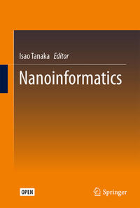 Vorderes Coverbild Nanoinformatics