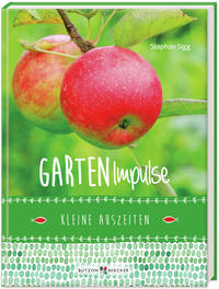 Vorderes Coverbild Garten-Impulse