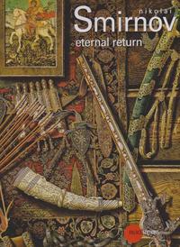 Vorderes Coverbild Nikolai Smirnov eternal return