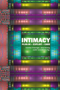 Vorderes Coverbild Intimacy
