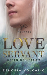 Vorderes Coverbild Love Servant: Gegen den Strom