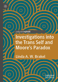 Vorderes Coverbild Investigations into the Trans Self and Moore's Paradox