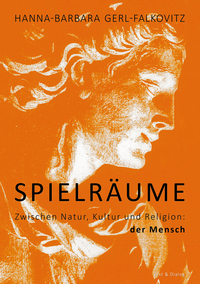 Vorderes Coverbild Spielräume