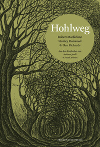 Vorderes Coverbild Hohlweg