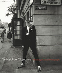 Vorderes Coverbild Subjective Objective