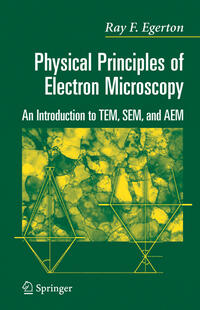 Vorderes Coverbild Physical Principles of Electron Microscopy