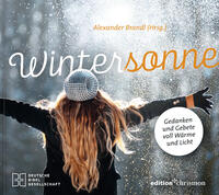 Vorderes Coverbild Wintersonne