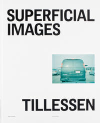 Vorderes Coverbild Superficial Images