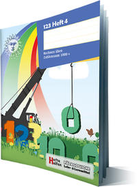 Vorderes Coverbild 123 Heft 4
