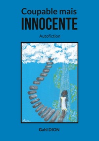 Vorderes Coverbild Coupable mais innocente