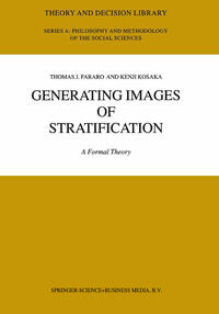 Vorderes Coverbild Generating Images of Stratification