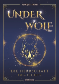 Vorderes Coverbild UNDERWOLF