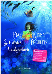Vorderes Coverbild Das kleine schwarze Fischlein