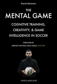 Vorderes Coverbild The Mental Game