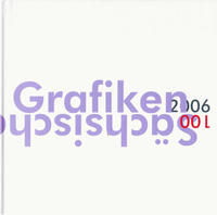 Vorderes Coverbild 100 Sächsische Grafiken 2006