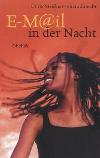 Vorderes Coverbild E-Mail in der Nacht