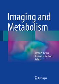 Vorderes Coverbild Imaging and Metabolism