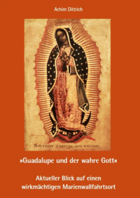 Vorderes Coverbild „Guadalupe und der wahre Gott“