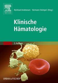 Vorderes Coverbild Klinische Hämatologie