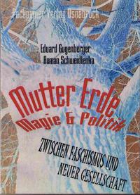 Vorderes Coverbild Mutter, Erde, Magie und Politik