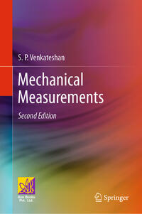 Vorderes Coverbild Mechanical Measurements