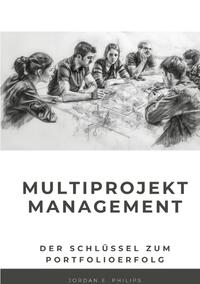 Vorderes Coverbild Multiprojektmanagement