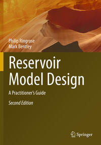 Vorderes Coverbild Reservoir Model Design