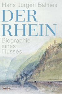 Vorderes Coverbild Der Rhein