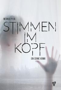 Vorderes Coverbild Stimmen im Kopf