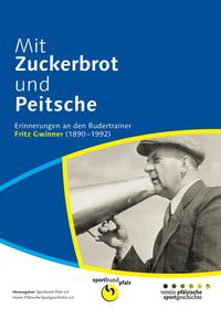 Vorderes Coverbild Mit Zuckerbrot und Peitsche