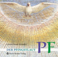 Vorderes Coverbild Der Pfingstlaut PF