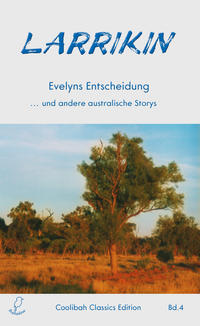 Vorderes Coverbild Larrikin