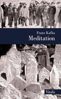 Vorderes Coverbild Meditation